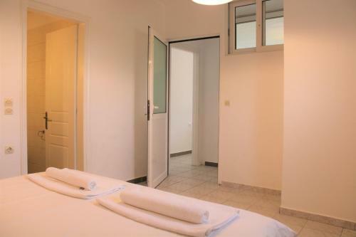 Kalamaki Plaza Apartments