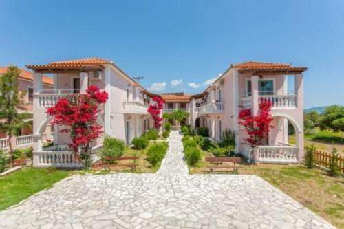 Apartamento Margarita Rooms