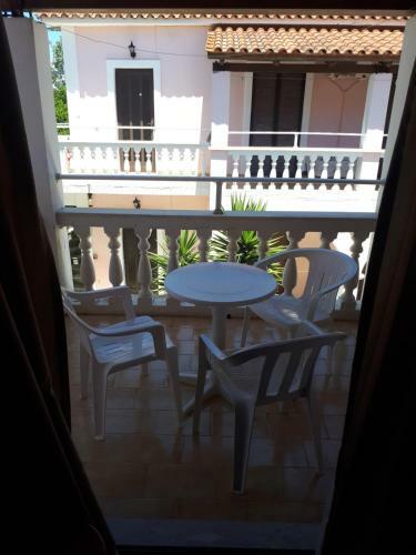 Apartamento Margarita Rooms