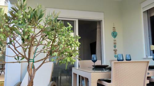 Phoebes Place 2 Bedroom Villa In Kalamaki