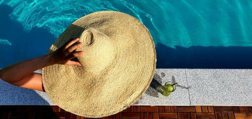 Villa H�that�r Wellness Vend�gh�z - Fecskef�szek