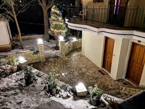 Apartamento Keramidaki Mini Suites 3