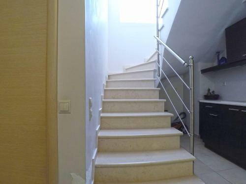 Villa Luxury Maizonette With Private Pool