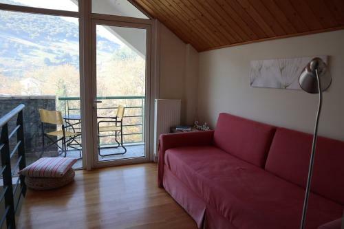 Apartamento Dream Mountain House