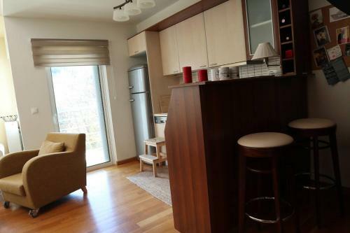 Apartamento Dream Mountain House