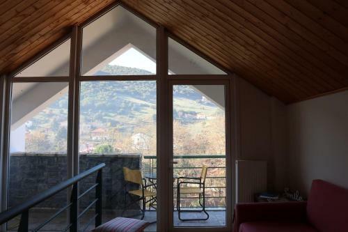 Apartamento Dream Mountain House