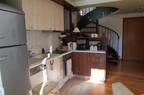Apartamento Dream Mountain House