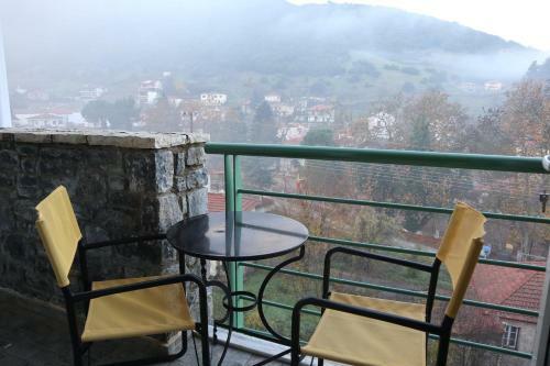 Apartamento Dream Mountain House