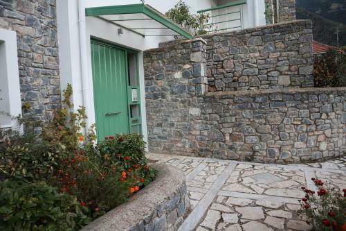 Apartamento Dream Mountain House