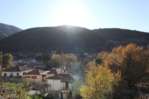 Apartamento Dream Mountain House
