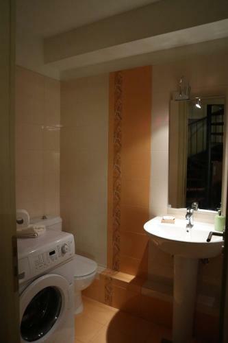 Apartamento Dream Mountain House