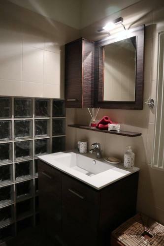 Apartamento Dream Mountain House