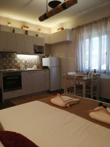 Apartamento Rest On The Pedestrian Street