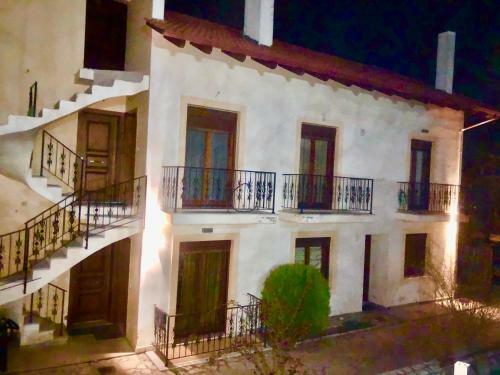 Apartamento Family's Houses