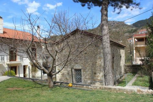 Apartamento Family's Houses