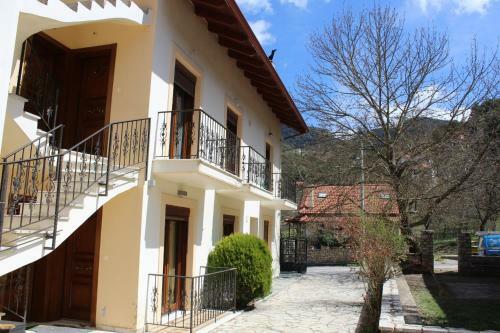 Apartamento Family's Houses