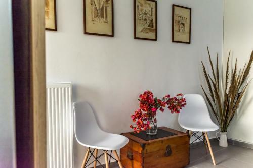Apartamento 180� View Luxury Flat