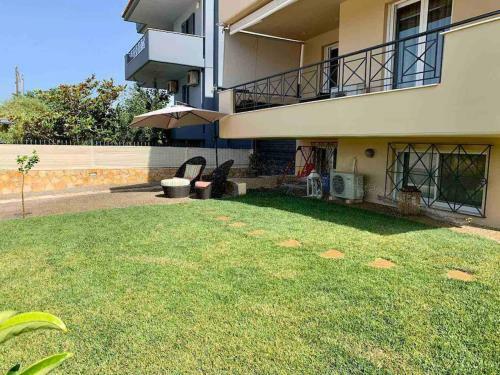 Sunset Villa Lagonissi Riviera