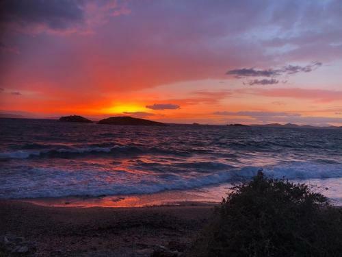 Sunset Villa Lagonissi Riviera