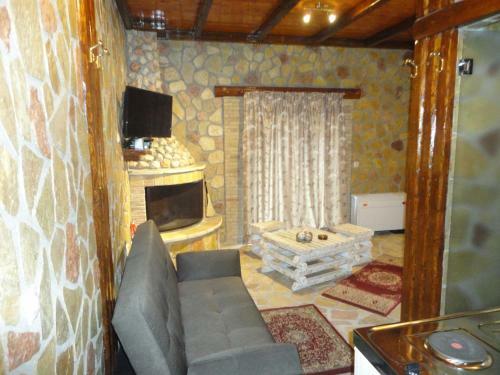 Apartamento Kalavrita Inn