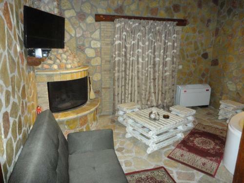 Apartamento Kalavrita Inn
