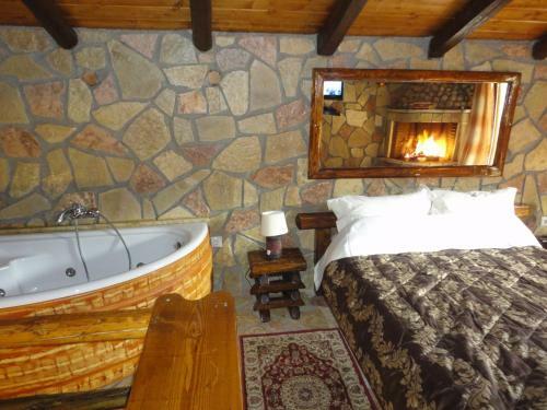 Apartamento Kalavrita Inn