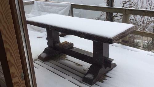 Luxury Chalet Vila On Mountain Top With Great View