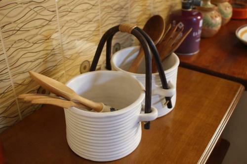 Apartamento Velia Guesthouse