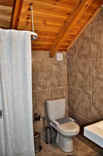 Chalet Coquelicot (co-cli-co) Relax In Nature
