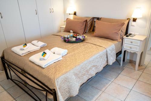 Apartamento Lagonissi Goddess