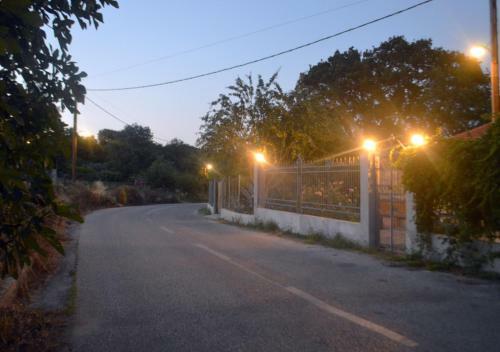 Santa Cruz Country Cottage