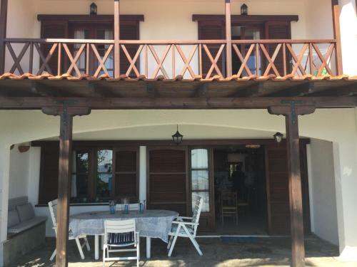 F & B Summer Collection - Sithonia - Gerakini