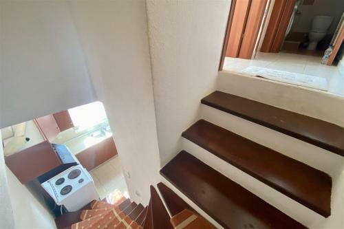 Elpida House On The Beach (2 Bedrooms 6 Guests)