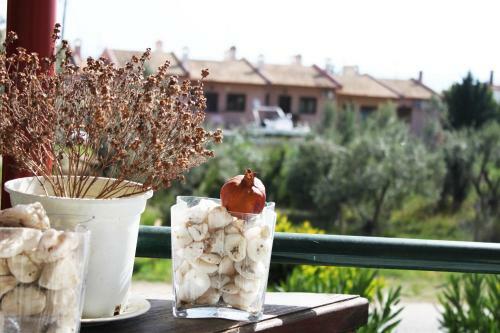 Two Storey Vacation House Near The Sea