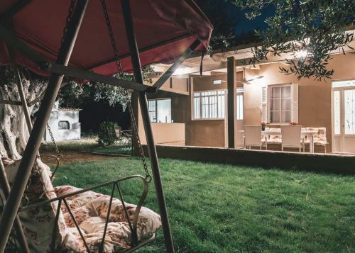 Agroturismo The Mills House