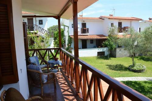 Halkidiki Family House