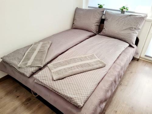 Hostal H�cza House Poroszl�