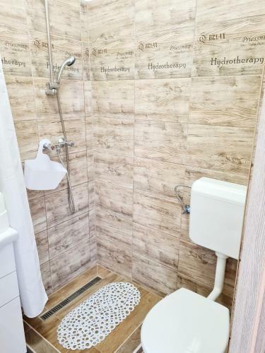 Hostal H�cza House Poroszl�