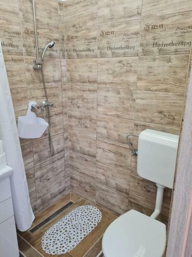 Hostal H�cza House Poroszl�