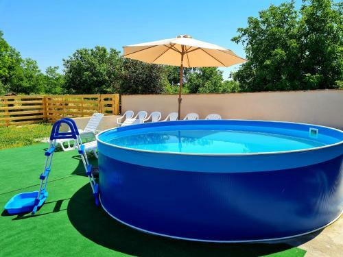 Hostal H�cza House Poroszl�