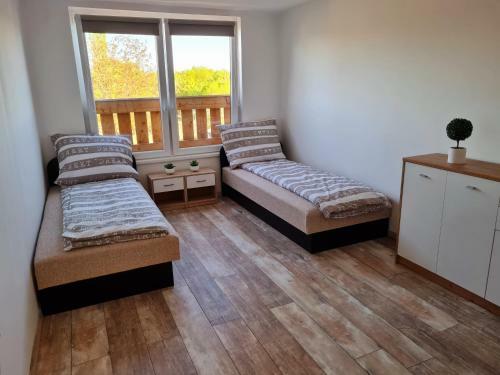 Hostal H�cza House Poroszl�