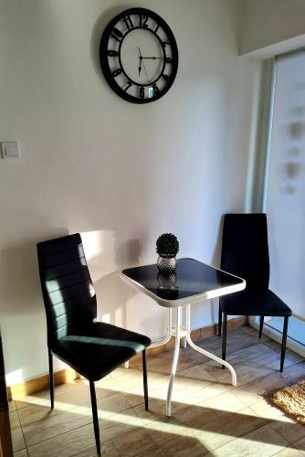 Hostal H�cza House Poroszl�
