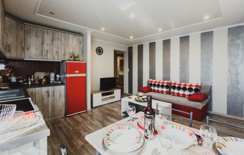 Apartamento Lenti Street House
