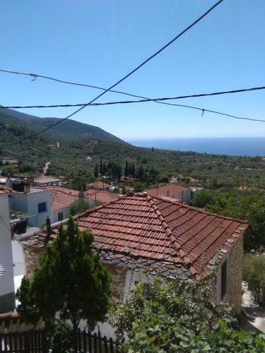 Cozy Traditional House In Thassos, Kallirachi