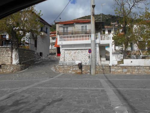 Apartamento Eveline House
