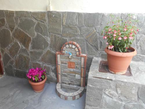 Apartamento Eveline House