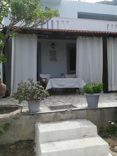 Apartamento Sylvia's Houses