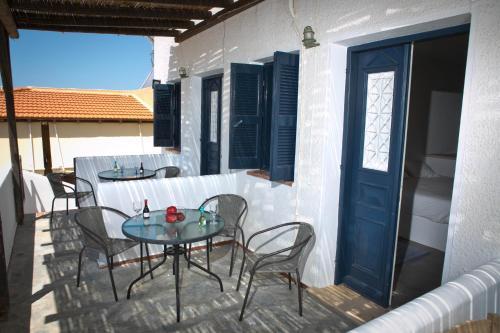 Apartamento Blue Dawn Kalymnos