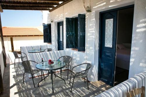 Apartamento Blue Dawn Kalymnos