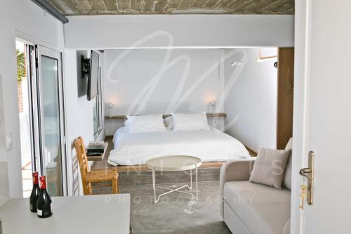 Apartamento Blue Dawn Kalymnos